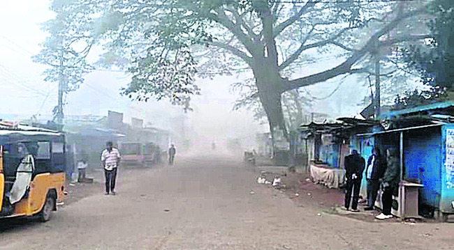 తారుమారు...జన హోరు3