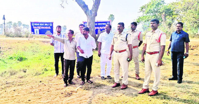 నేటినుంచి వ్యవసాయ మార్కెట్‌లకు సెలవులు2