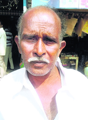 ఆ ఊళ్లకు సంక్రాంతి లేదు! 1