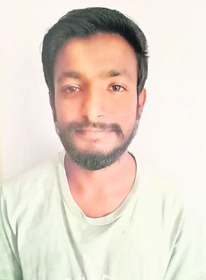 రోడ్డు ప్రమాదంలో ఇద్దరు దుర్మరణం 1