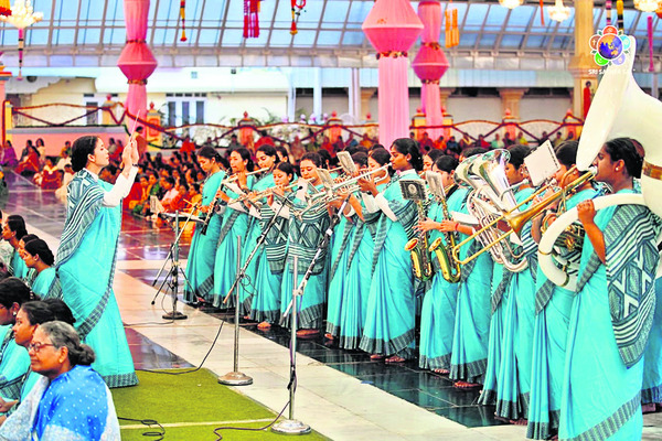 సాయి నామం.. ఆత్మస్థైర్యం1