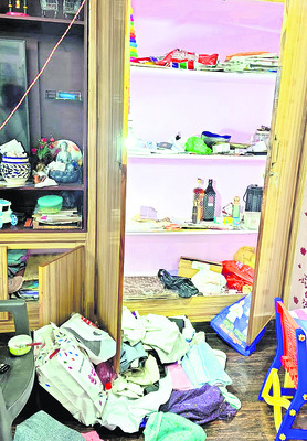 శ్రీవారి సేవలో ప్రముఖులు 3