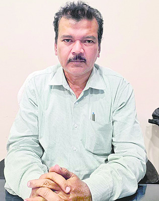 పల్లె సారథులకు శిక్షణ 1