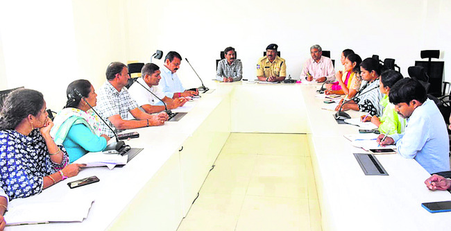 ఆపరేషన్‌ స్మైల్‌    పకడ్బందీగా నిర్వహించాలి2