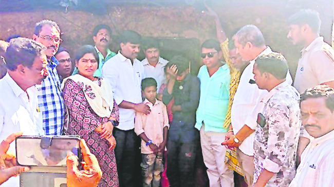 బతుకు బూడిదైంది1