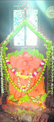 చింతలకుంటవాస.. శ్రీఆంజనేయ 1