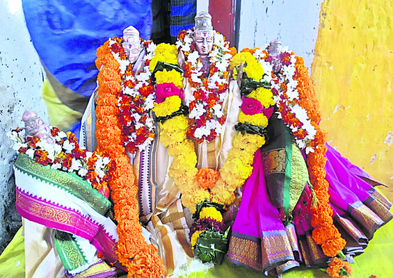 16న రామగిరి తీర్థం1