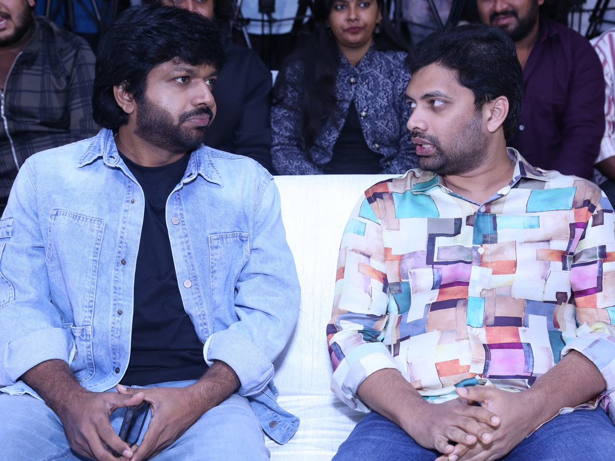 Mana Shankara Vara Prasad Garu Mega Blockbuster Thank you Press Meet Photos11