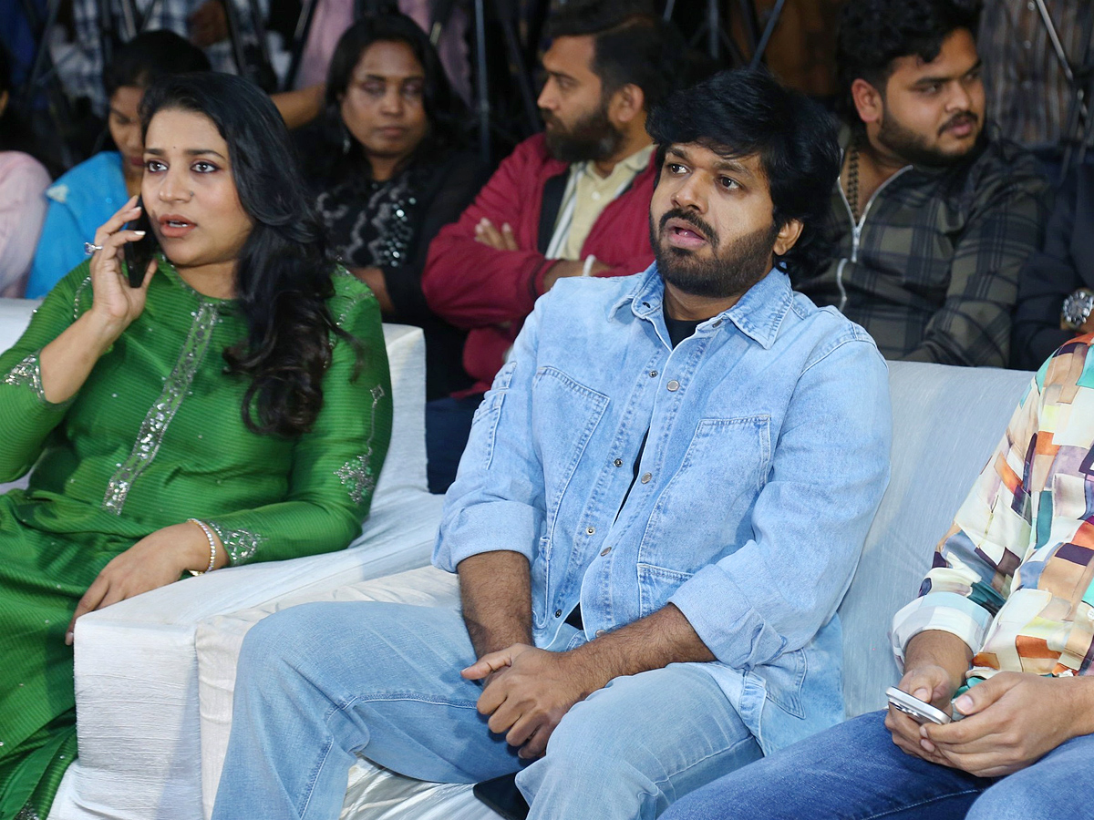 Mana Shankara Vara Prasad Garu Mega Blockbuster Thank you Press Meet Photos16