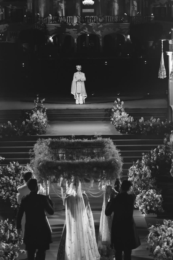 Nupur Sanon And Stebin Ben Hindu Wedding Photos10