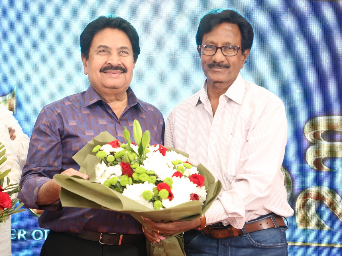 Producer Achi Reddy Birthday Celebrations Photos17