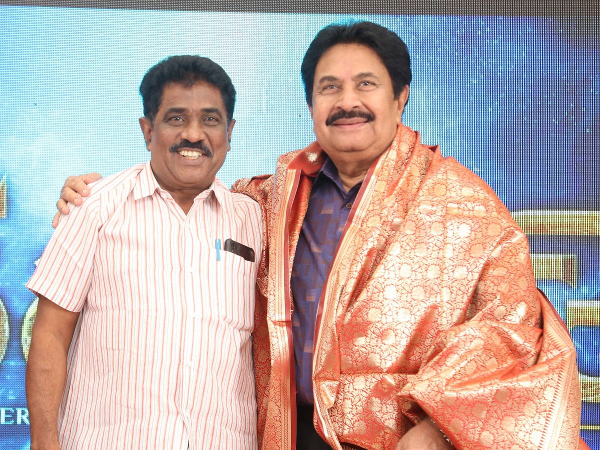 Producer Achi Reddy Birthday Celebrations Photos20