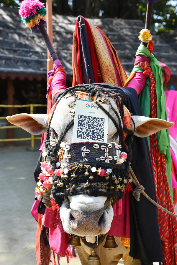 Sankranti Celebrations at Shilparamam Photos5