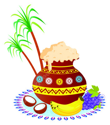 అన్నింటా సంక్రాంతి.. 1