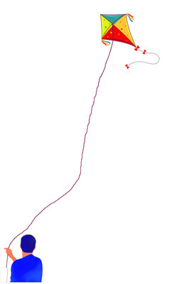 గాలిపటమా పద పద..1