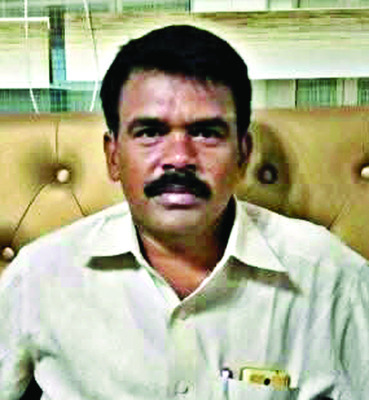 వైఎస్సార్‌సీపీ శింగనమల కన్వీనర్‌ పూల ప్రసాద్‌ మృతి1