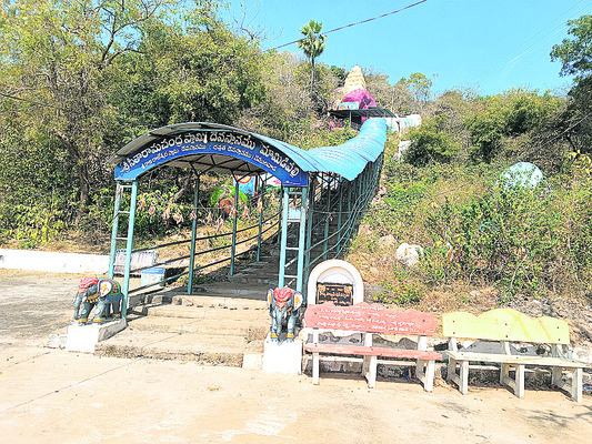 పట్టించుకోరామా !1