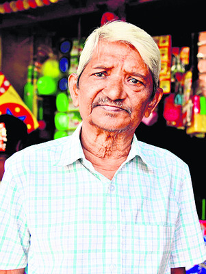 ఆకాశపు అంచులకు...2