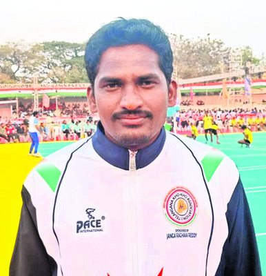 లోకల్‌ ఏరియాలో పాల్గొనడం మరిచిపోలేని అనుభూతి1