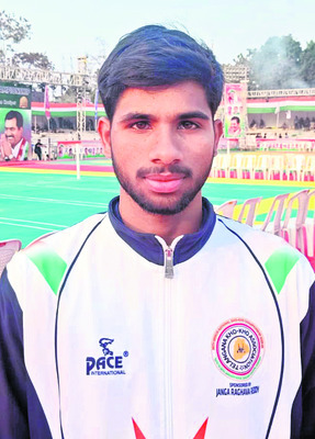 కాజీపేట పేరు  మార్మోగుతోంది 1