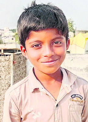 గాలిపటాల సందడి..1