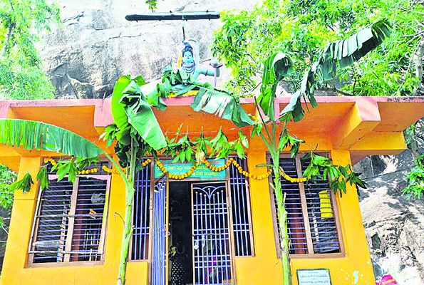 సర్వం సిద్ధం2