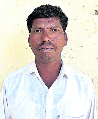 ఆదివాసీల ఇష్టదైవం1