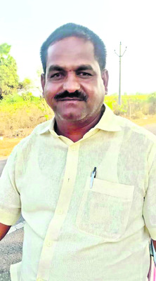 వరద కాలువకు జలకళ 1