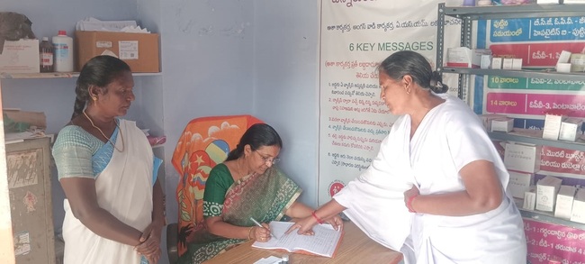 ‘సాగర్‌’కు చేరిన  సింగూరు జలాలు 
2