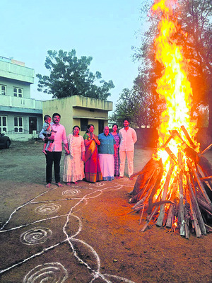 అంబరం.. భోగి సంబరం4