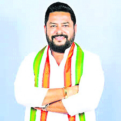 నాగేంద్రకు భారీ ఊరట..  ముందస్తు బెయిల్‌ మంజూరు2