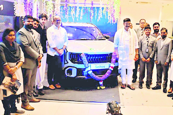 ముగిసిన ధనుర్మాస ఉత్సవాలు 2