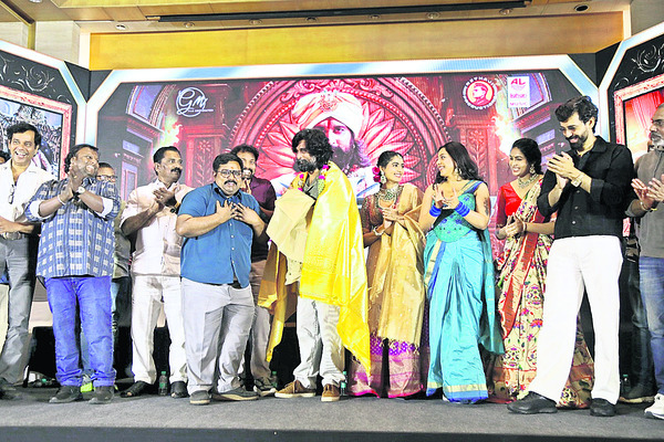 ఆయన పారితోషికం తీసుకోలేదు..!1