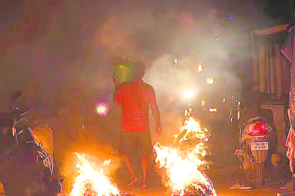 సంక్రాంతి.. సంబరం1