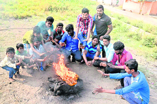 ఘనంగా పొంగల్‌ వేడుకలు 1