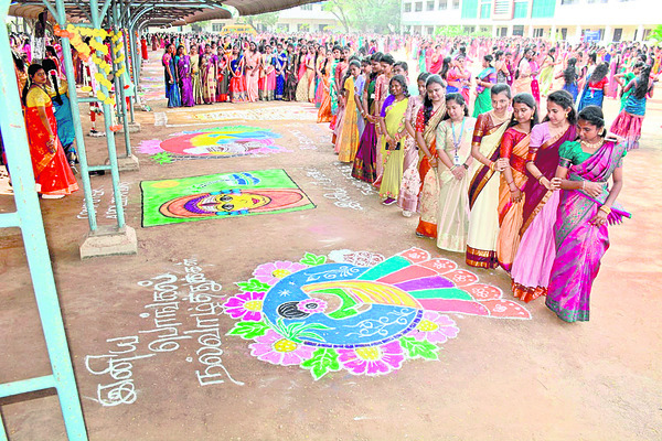 సంక్రాంతి.. సంబరం10