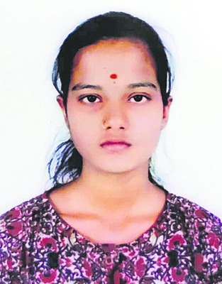 జాతీయ యోగాసన పోటీలకు ఎంపిక 1