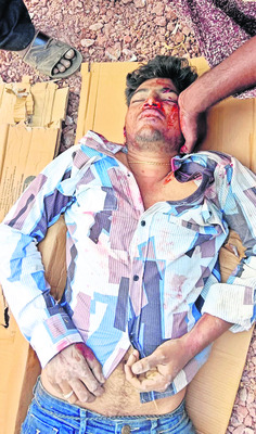 పండుగ పూట విషాదం 1