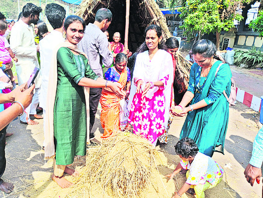 సింహ గిరి2
