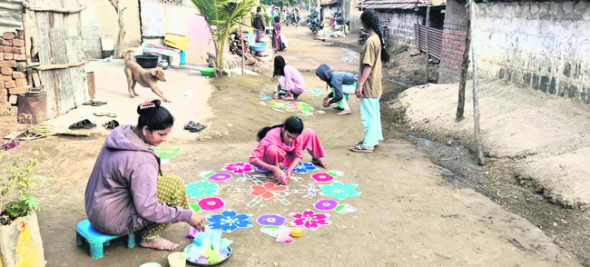 పండుగొచ్చింది5