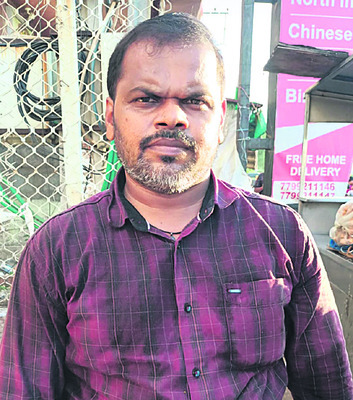 సామాన్యులకు భారంగా... 
3