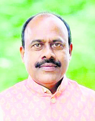 మంచి అవకాశం
2