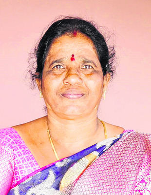 సంతోషం 
1