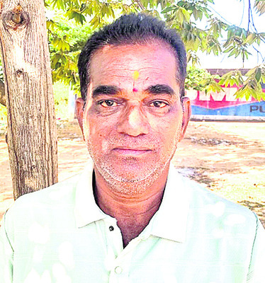 నల్లానీరు అందించాలి
1