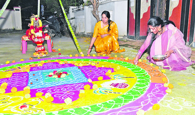 సంబరాల సంక్రాంతి2