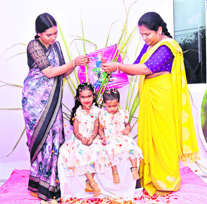 సంబరాల సంక్రాంతి1