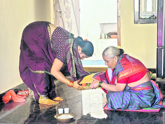 సంక్రాంతి సందడి 5