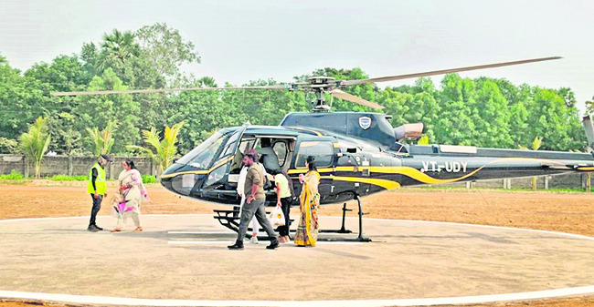 మహానేతకు పండుగ నైవేద్యం 1