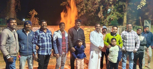 వెలుగు తెచ్చింది.. 6