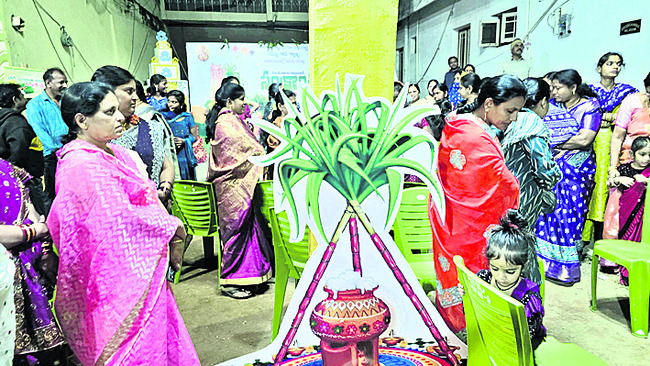 వెలుగు తెచ్చింది.. 4